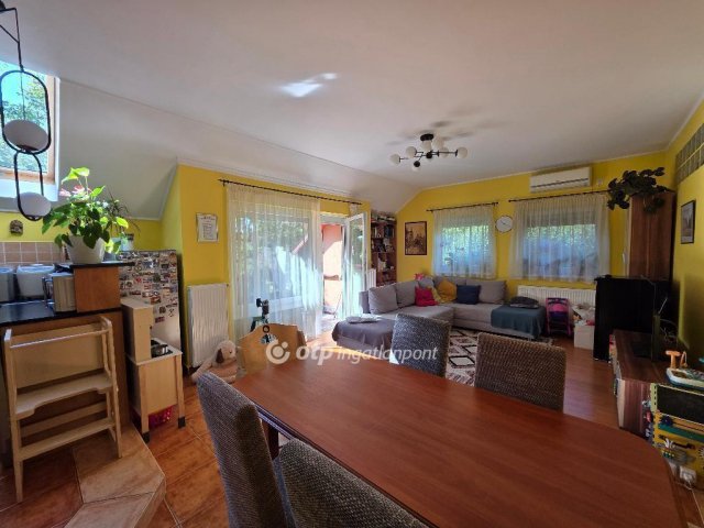 Eladó téglalakás, Budapesten, XVII. kerületben 74.99 M Ft