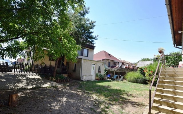 Eladó családi ház, Debrecenben 128 M Ft, 4 szobás