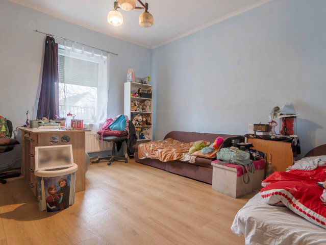 Eladó családi ház, Kajdacson 12.5 M Ft, 3 szobás