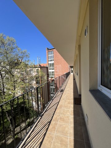 Eladó téglalakás, Budapesten, IX. kerületben, Üllői úton