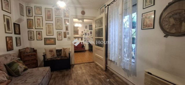 Eladó családi ház, Budapesten, XIX. kerületben 75 M Ft, 4 szobás