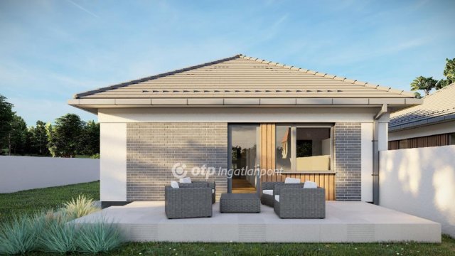 Eladó családi ház, Gyulán 89.99 M Ft, 2+1 szobás