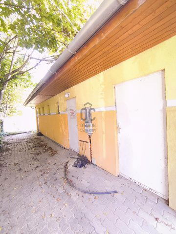Eladó családi ház, Zalaegerszegen 39.9 M Ft, 2 szobás