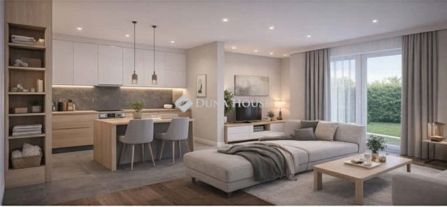 Eladó ikerház, Budapesten, XVIII. kerületben 68.9 M Ft, 3 szobás