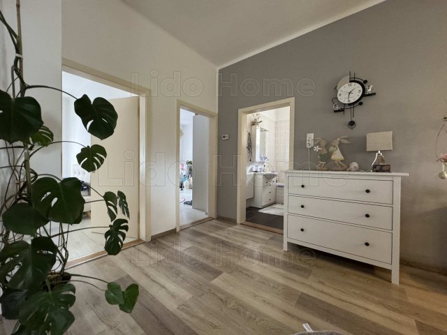 Eladó családi ház, Balatonszentgyörgyön 88.75 M Ft, 2+1 szobás