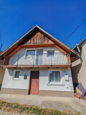 Eladó családi ház, Monoron 18.99 M Ft, 3 szobás