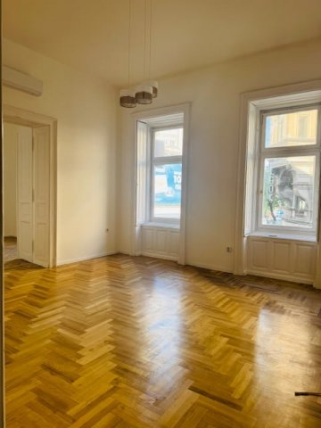 Kiadó téglalakás, albérlet, V. kerületben, Szent István körúton