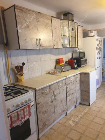 Eladó családi ház, Lőkösházán 7.5 M Ft, 2 szobás