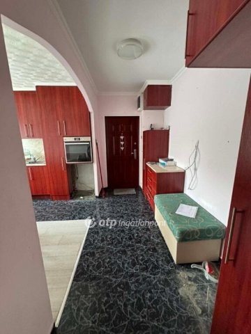 Eladó panellakás, Budapesten, XXI. kerületben 57 M Ft, 1+2 szobás