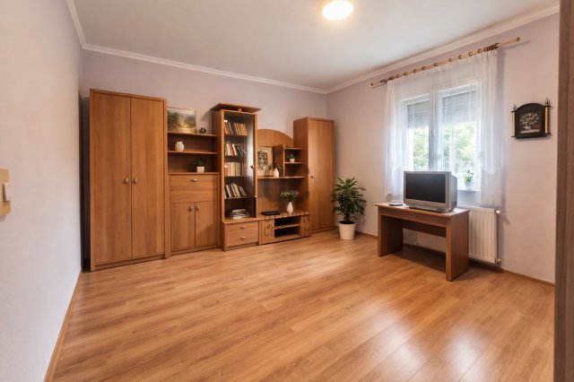 Eladó családi ház, Hajdúszoboszlón 62.9 M Ft, 3 szobás