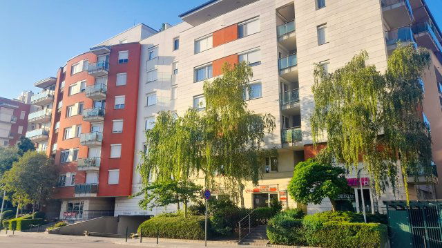 Eladó téglalakás, Budapesten, XI. kerületben 60.99 M Ft