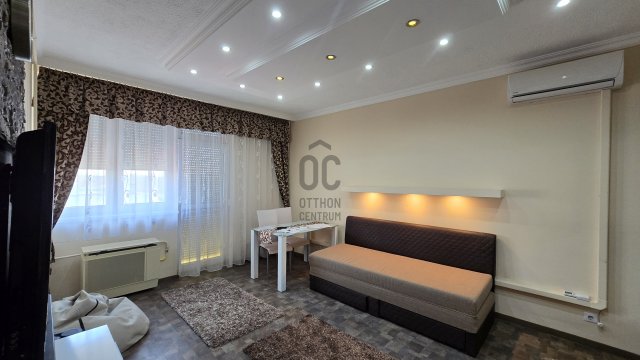 Eladó téglalakás, Nyíregyházán 42.9 M Ft, 2 szobás