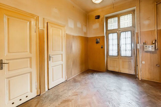 Eladó téglalakás, Budapesten, VIII. kerületben 63 M Ft