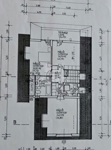 Eladó családi ház, Budapesten, XVI. kerületben 269.9 M Ft