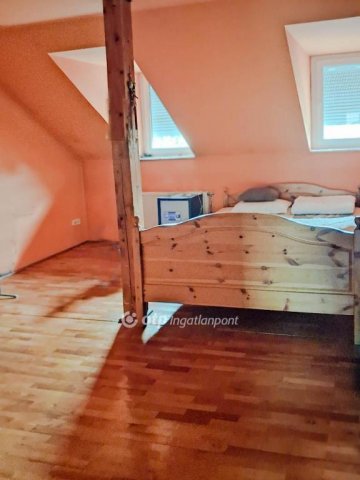 Eladó családi ház, Győrött 149.98 M Ft, 5 szobás