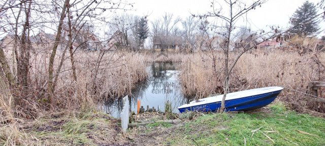 Eladó telek, Dömsödön 28 M Ft / költözzbe.hu