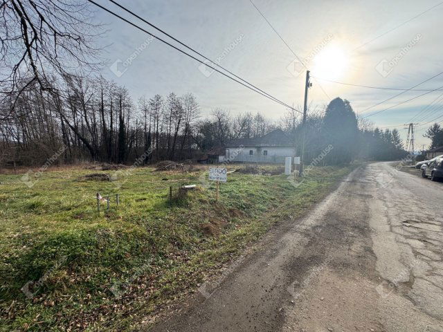 Eladó telek, Bagodon 4.5 M Ft / költözzbe.hu