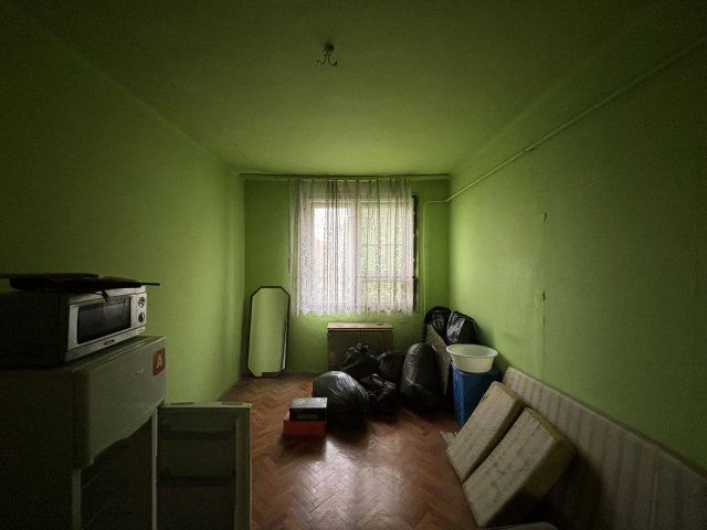 Eladó téglalakás, Miskolcon 26 M Ft, 1+2 szobás