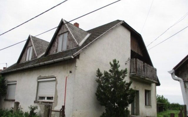 Eladó családi ház, Ongán 17.75 M Ft, 1+1 szobás