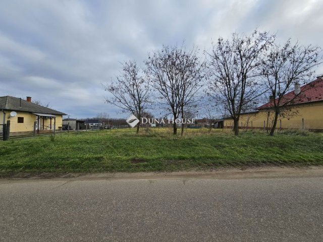 Eladó telek, Kótajon 7.9 M Ft / költözzbe.hu