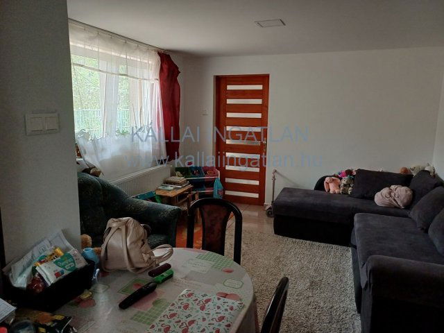 Eladó családi ház, Nyírtelken 17.5 M Ft, 1 szobás