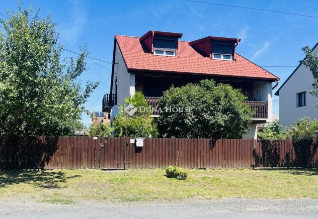 Eladó családi ház, Körmenden 49.95 M Ft, 4 szobás