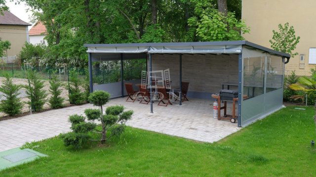 Eladó hotel, Balatonfüreden 649.9 M Ft / költözzbe.hu