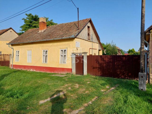 Eladó családi ház, Hajdúnánáson 15.5 M Ft, 1 szobás