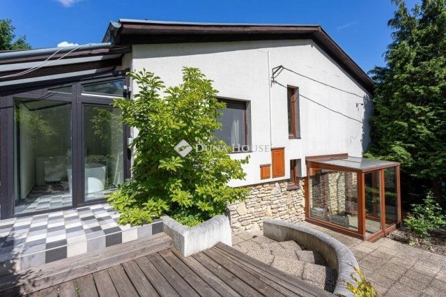 Eladó ikerház, Budapesten, XII. kerületben 299 M Ft, 3 szobás