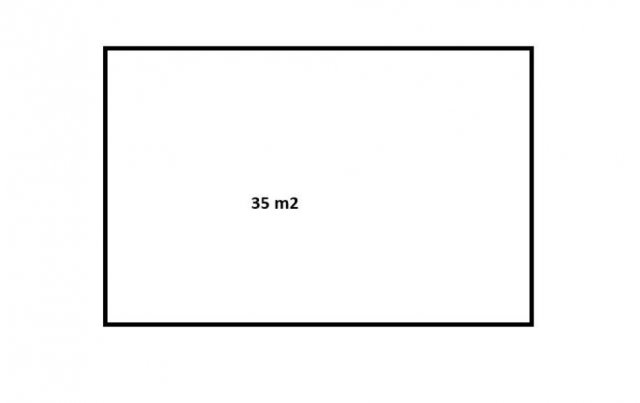 Eladó nyaraló, Nemesbükön 21.9 M Ft, 1 szobás