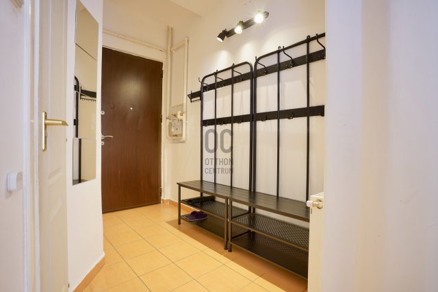 Eladó téglalakás, Budapesten, XIV. kerületben 73.9 M Ft