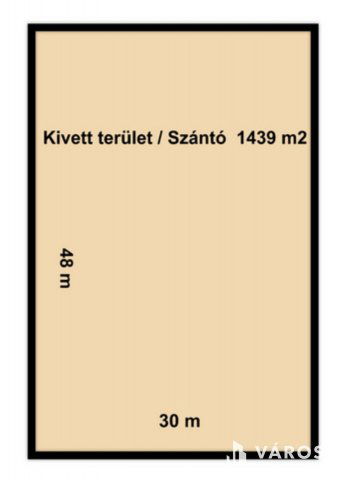 Eladó mezogazdasagi ingatlan, Szegeden 11.5 M Ft