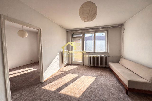 Eladó téglalakás, Győrött, Liszt Ferenc utcában 55 M Ft