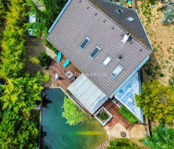 Eladó családi ház, Monorierdőn 120 M Ft, 5 szobás