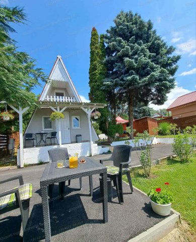 Eladó nyaraló, Tatabányán 28.99 M Ft, 1+1 szobás