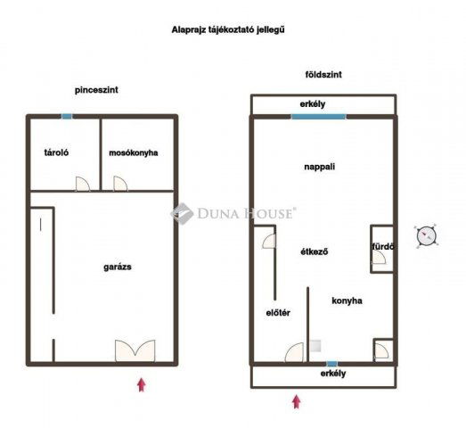 Eladó sorház, Lovasberényben 78 M Ft, 4+1 szobás