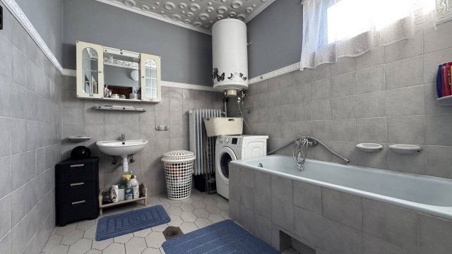 Eladó családi ház, Putnokon 30.9 M Ft, 4 szobás