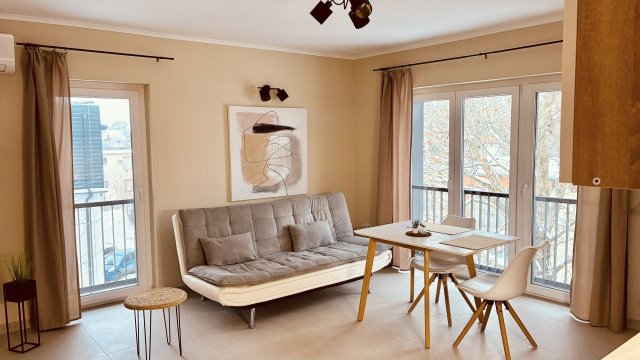 Kiadó téglalakás, albérlet, Debrecenben 260 E Ft / hó, 2 szobás
