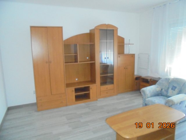 Eladó téglalakás, Kazincbarcikán, Egressy Béni úton 25.5 M Ft