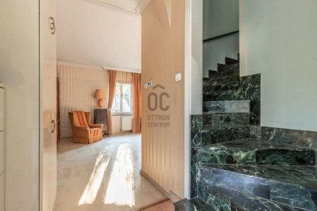 Eladó családi ház, Budapesten, II. kerületben 224 M Ft, 6 szobás