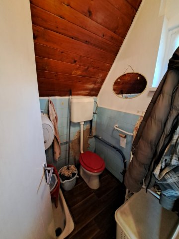 Eladó nyaraló, Mohácson 102.5 M Ft / költözzbe.hu