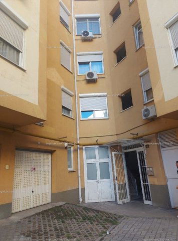 Kiadó téglalakás, albérlet, VIII. kerületben, Kőris utcában