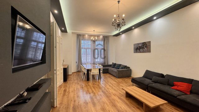 Eladó téglalakás, Budapesten, VI. kerületben 199.9 M Ft