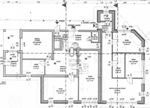 Eladó családi ház, Budapesten, XXIII. kerületben 174.5 M Ft