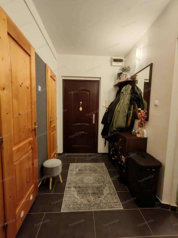 Eladó téglalakás, Nyíregyházán 41.999 M Ft, 2 szobás