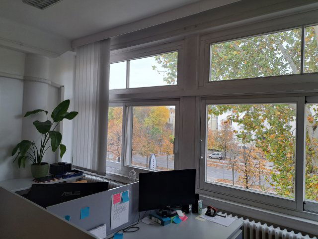 Kiadó iroda, Budapesten, VI. kerületben 550 E Ft / hó, 4 szobás