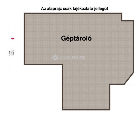 Eladó mezogazdasagi ingatlan, Szendehelyen 39.5 M Ft