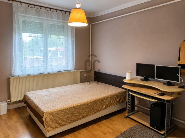 Eladó családi ház, Nyírábrányon 48 M Ft, 3 szobás