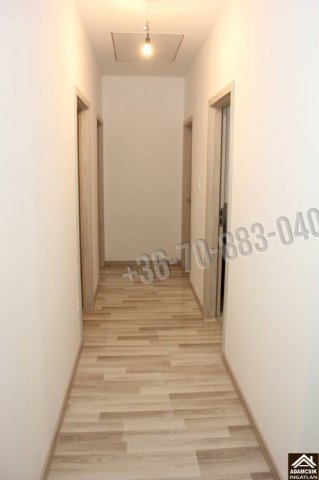Eladó ikerház, Dabason 99.99 M Ft, 4 szobás