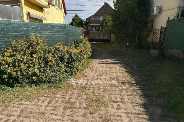 Eladó sorház, Dunaharasztin 139.9 M Ft, 3 szobás